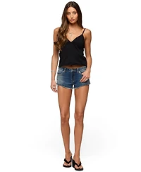 Edikted Women's Glendon Babydoll Top