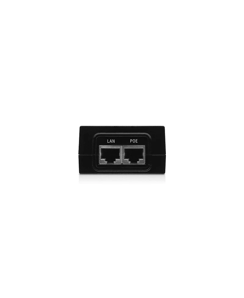 Ubiquiti Networks 48V 24W PoE Adapter with Gigabit Lan Port