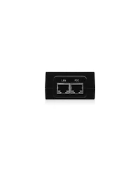 Ubiquiti Networks 48V 24W PoE Adapter with Gigabit Lan Port