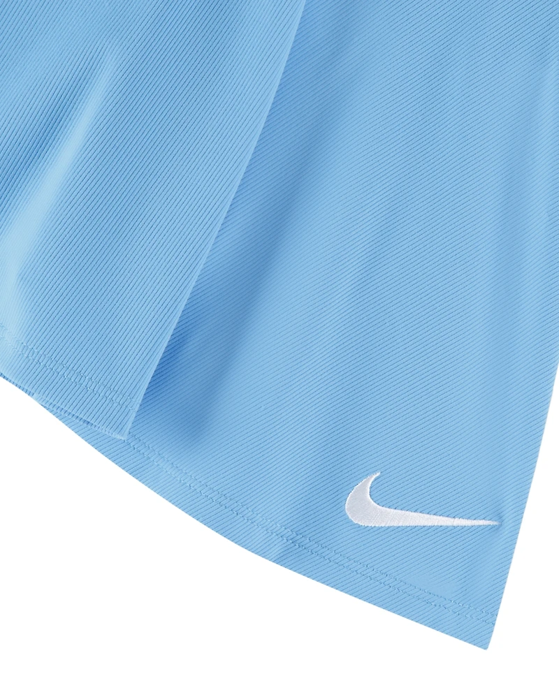 Nike Girls' 4-6X Allover Printed Top and Skirt, 2-Piece Set