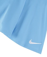 Nike Girls' 4-6X Allover Printed Top and Skirt, 2-Piece Set