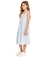 As U Wish Girls' 7-16 Sleeveless Dress