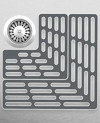 Joseph Joseph Sink Saver Sink Protector