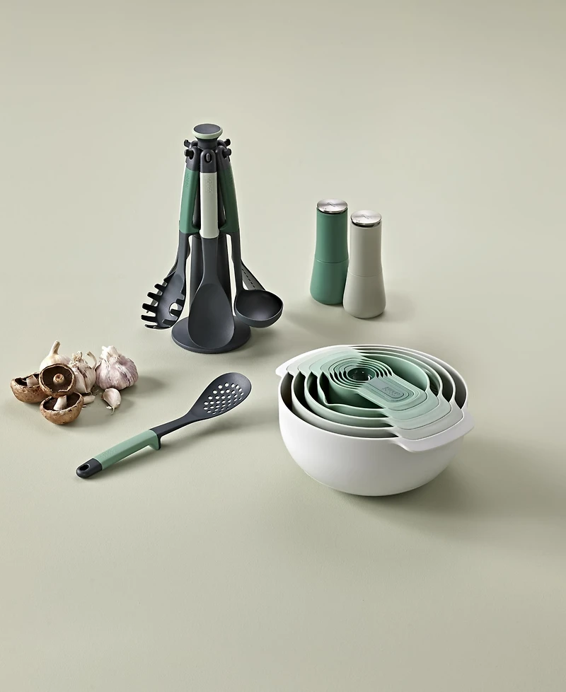 Joseph Joseph Elevate Carousel 6-Pc. Utensil Set