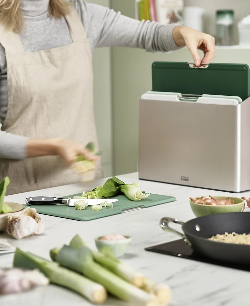 Joseph Joseph Folio Large Chopping Board Set