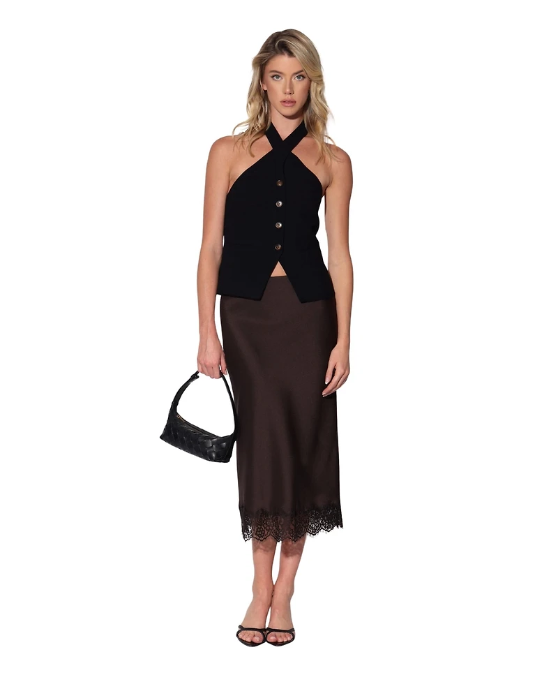 Walter Baker Aurora Shoulder Bag