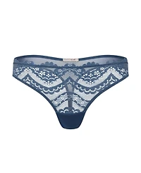 Adore Me Women's Farrah Thong Panty