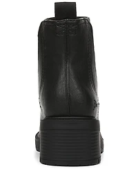 Blowfish Malibu Women's Frances Chelsea Short Booties