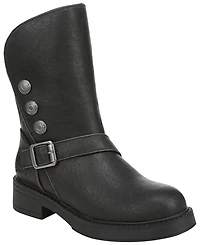 Blowfish Malibu Women's Venice Cozy Zip Short Boots