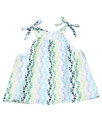 Cece Girls' 6-8 Halter Sleeveless Top