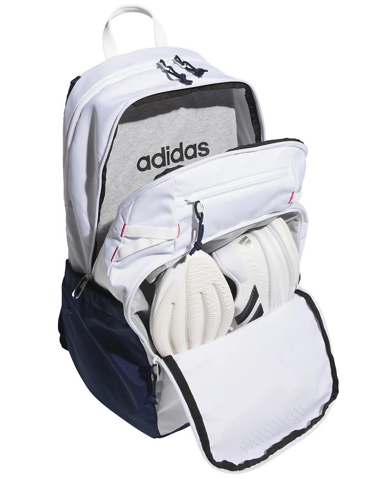 adidas Men's Defender 5 Backpack