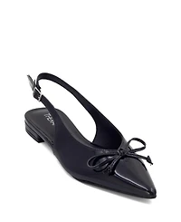 Therapy Australia Women's Lavin Slingback Ballet Flat