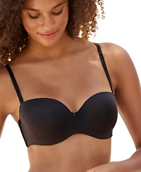Lascana Women's Multiway Strapless T-Shirt Bra