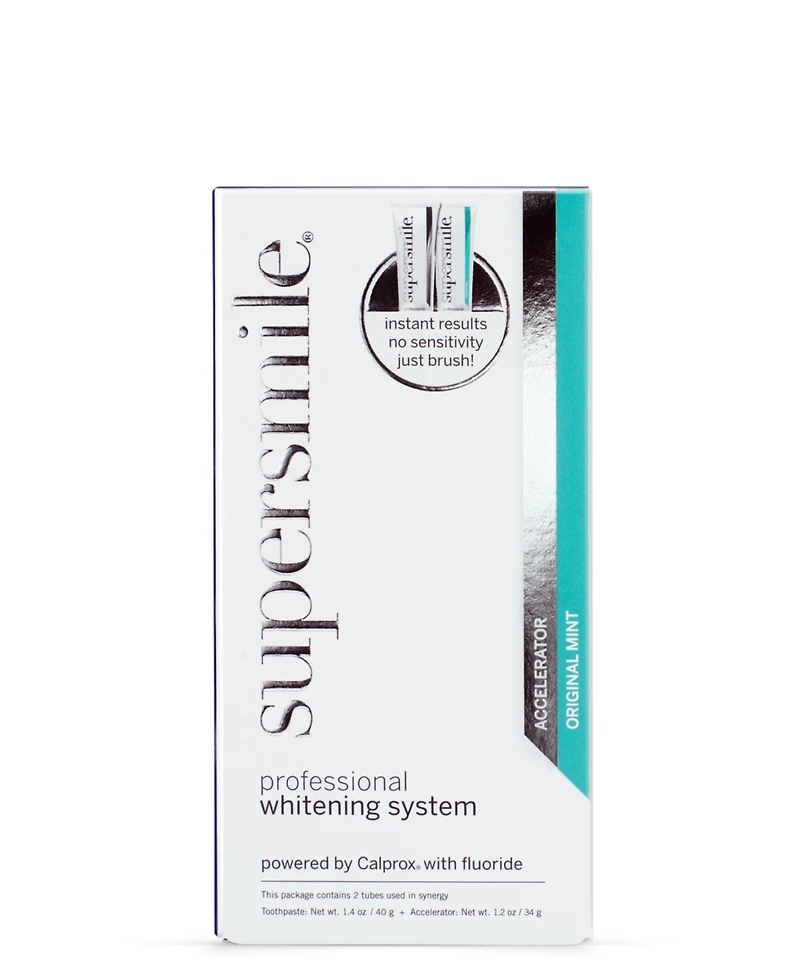 Supersmile Professional Whitening System
