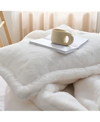 Coma Inducer Ice Bear Oversized Comforter Set