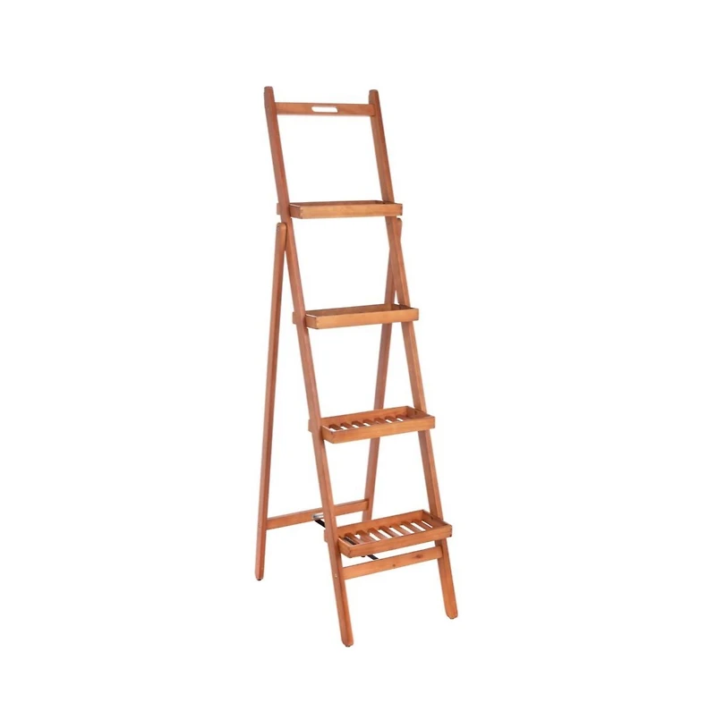 Safavieh Grenton 4 Tier Shelf