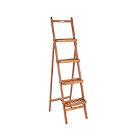 Safavieh Grenton 4 Tier Shelf