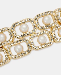 Charter Club Concord Stretch Bracelet, Macy's Exclusive