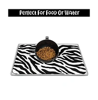 DogBuddy Dog Food and Water Bowl