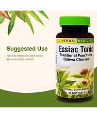 Herbs Etc. Essiac Tonic