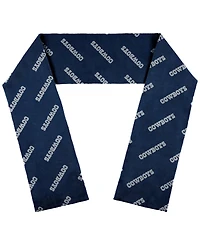 Wear by Erin Andrews Dallas Cowboys Team Wordmark Scarf