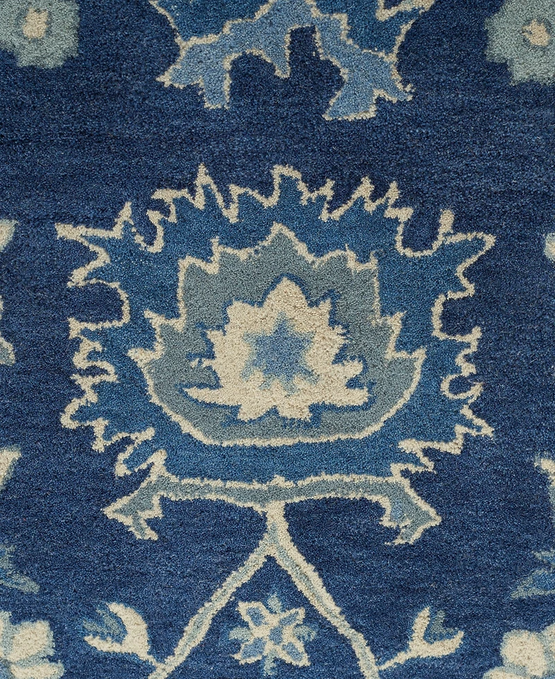 Lauren Ralph Lauren Zane LRL6950M 9'X12' Area Rug