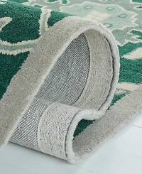 Lauren Ralph Lauren Zane LRL6950Y 9'X12' Area Rug