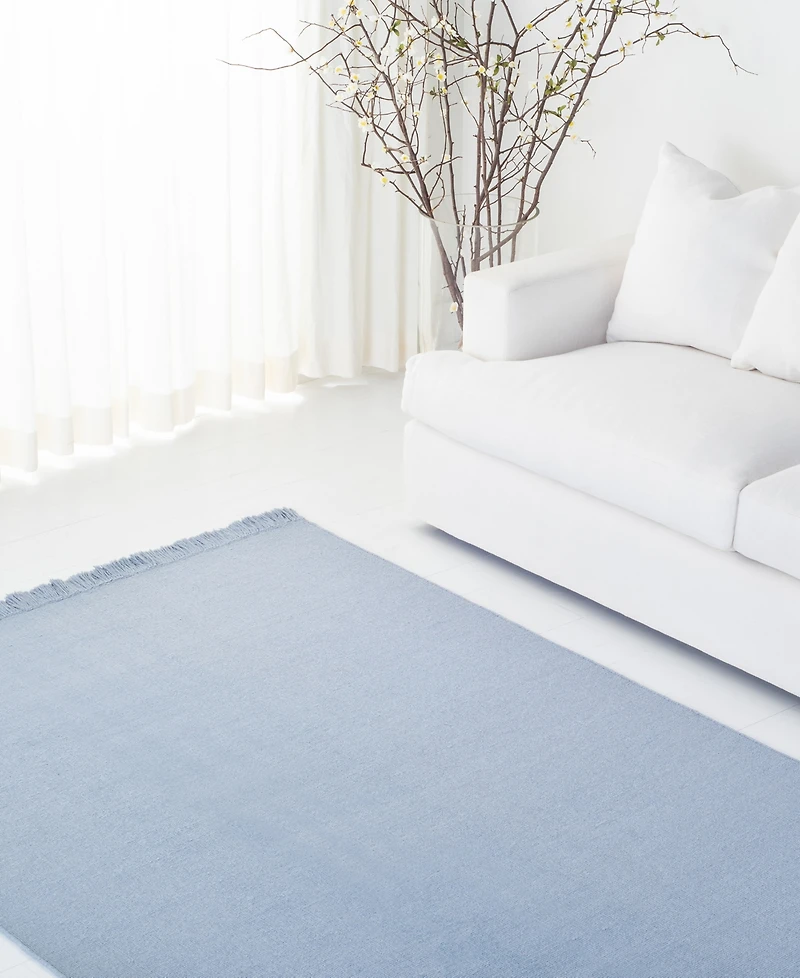 Lauren Ralph Lauren Glenville LRL6360J 4'X6' Area Rug