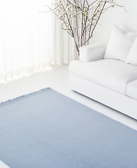 Lauren Ralph Lauren Glenville LRL6360J 4'X6' Area Rug