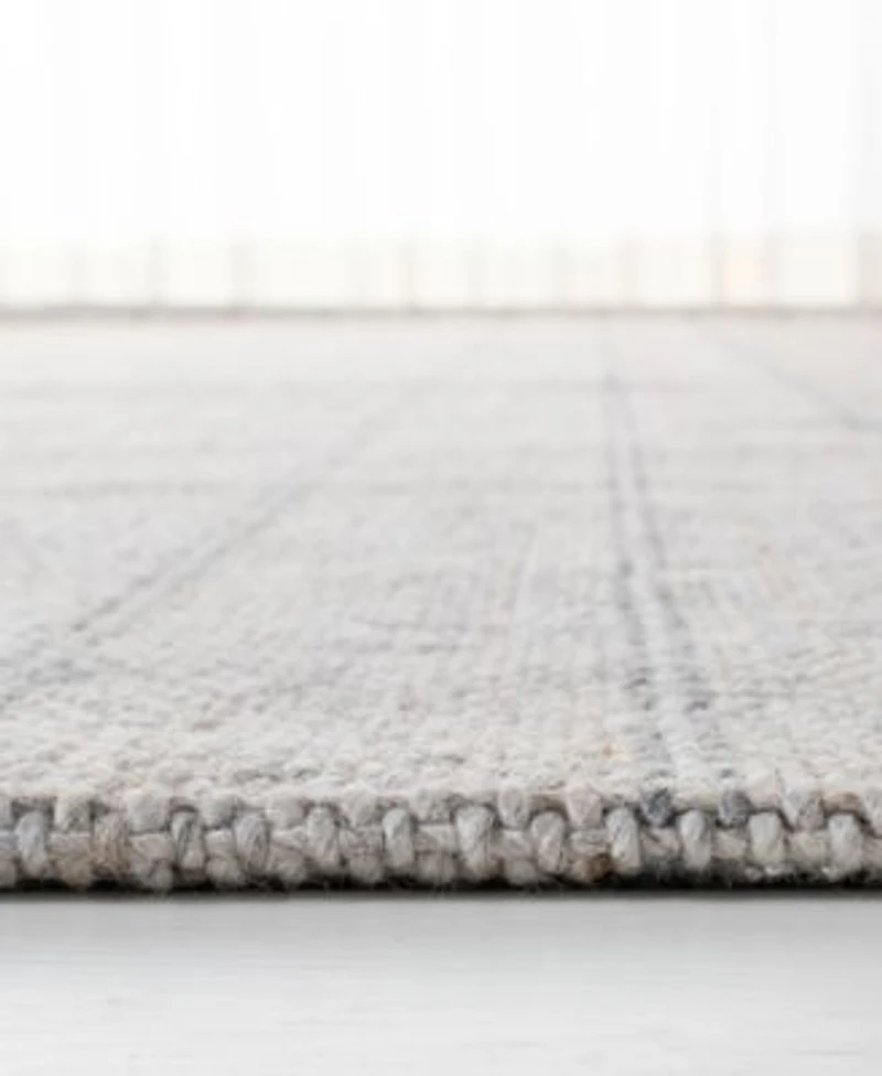Lauren Ralph Lauren Tamworth Check Lrl6450c Rug Collection