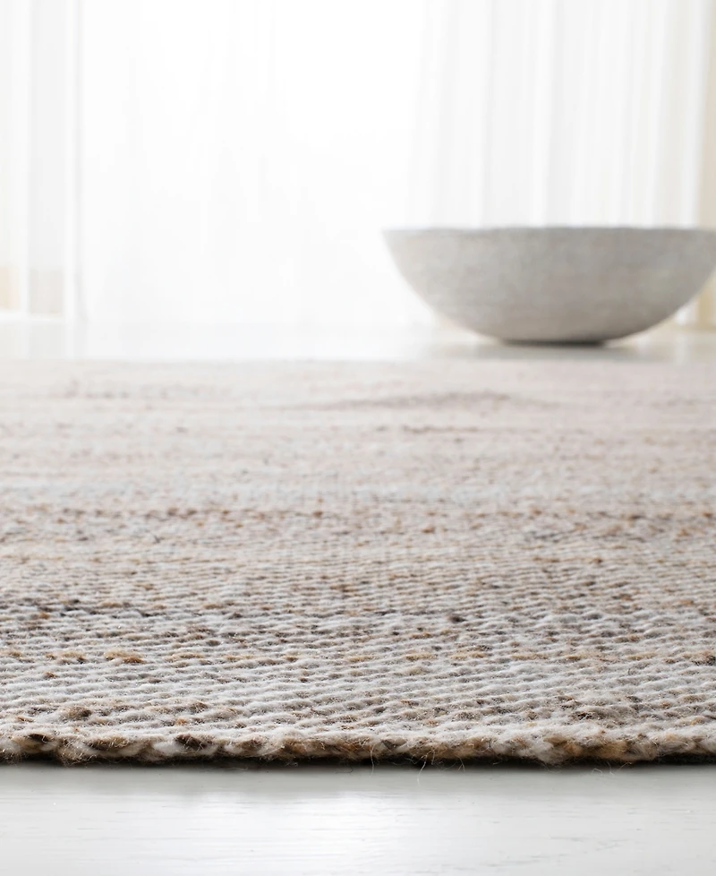 Lauren Ralph Lauren Jahi Plaid LRL6470A 6'X9' Area Rug