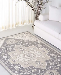 Lauren Ralph Lauren Percy LRL6652F 9'X12' Area Rug
