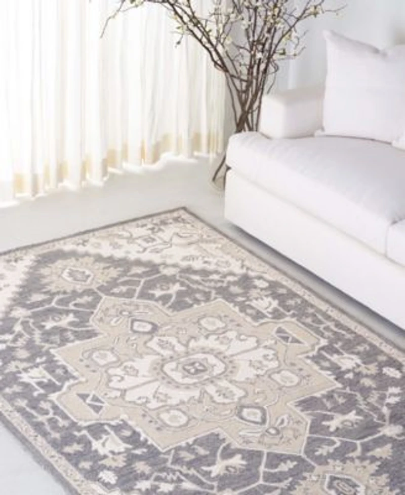 Lauren Ralph Lauren Percy Lrl6652f Rug Collection