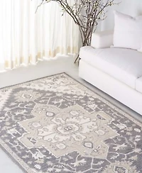 Lauren Ralph Lauren Percy Lrl6652f Rug Collection