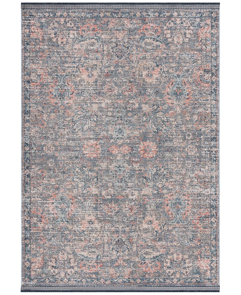 Lauren Ralph Lauren Dundrum LRL1600N 4'X6' Area Rug