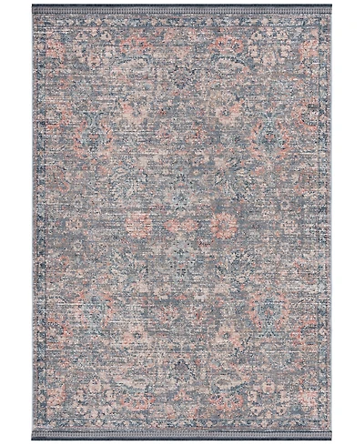 Lauren Ralph Lauren Dundrum LRL1600N 4'X6' Area Rug