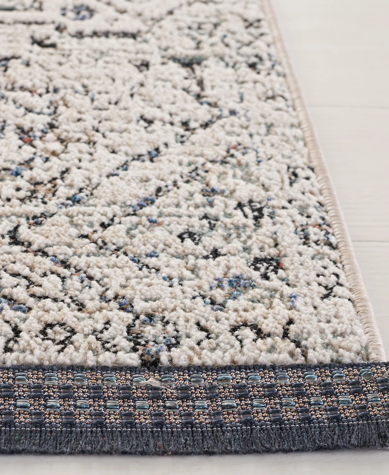 Lauren Ralph Lauren Rosemount LRL1604A 4'X6' Area Rug