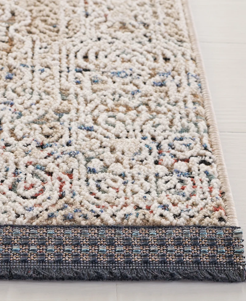 Lauren Ralph Lauren Callary LRL1606A 9'X12' Area Rug