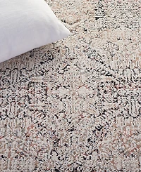 Lauren Ralph Lauren Castlewood LRL1610A 8'X10' Area Rug