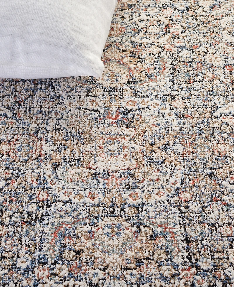 Lauren Ralph Lauren Clonsilla LRL1618A 4'X6' Area Rug