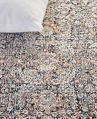 Lauren Ralph Lauren Clonsilla LRL1618A 4'X6' Area Rug