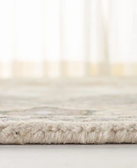 Lauren Ralph Lauren Preston LRL6653L 6'X9' Area Rug
