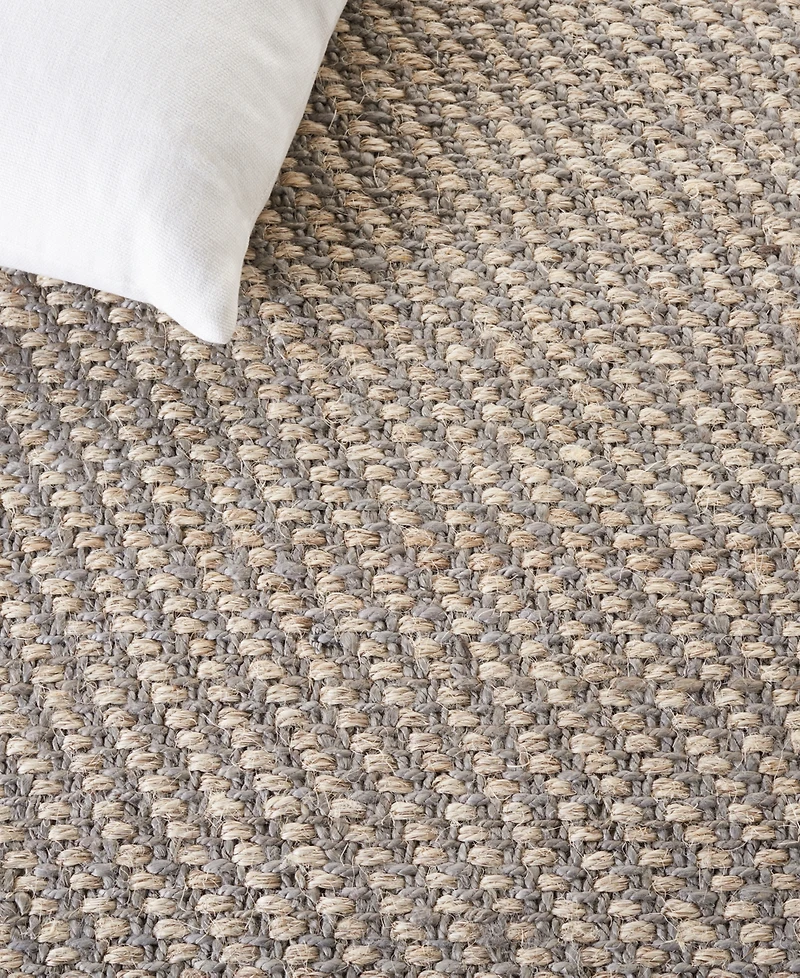 Lauren Ralph Lauren Papyrus LRL0552A 3'X5' Area Rug