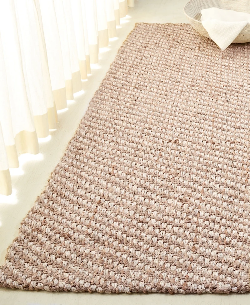 Lauren Ralph Lauren Papyrus LRL0553A 2'6"X8' Runner Area Rug