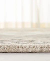 Lauren Ralph Lauren Preston LRL6653L 2'6"X4' Area Rug