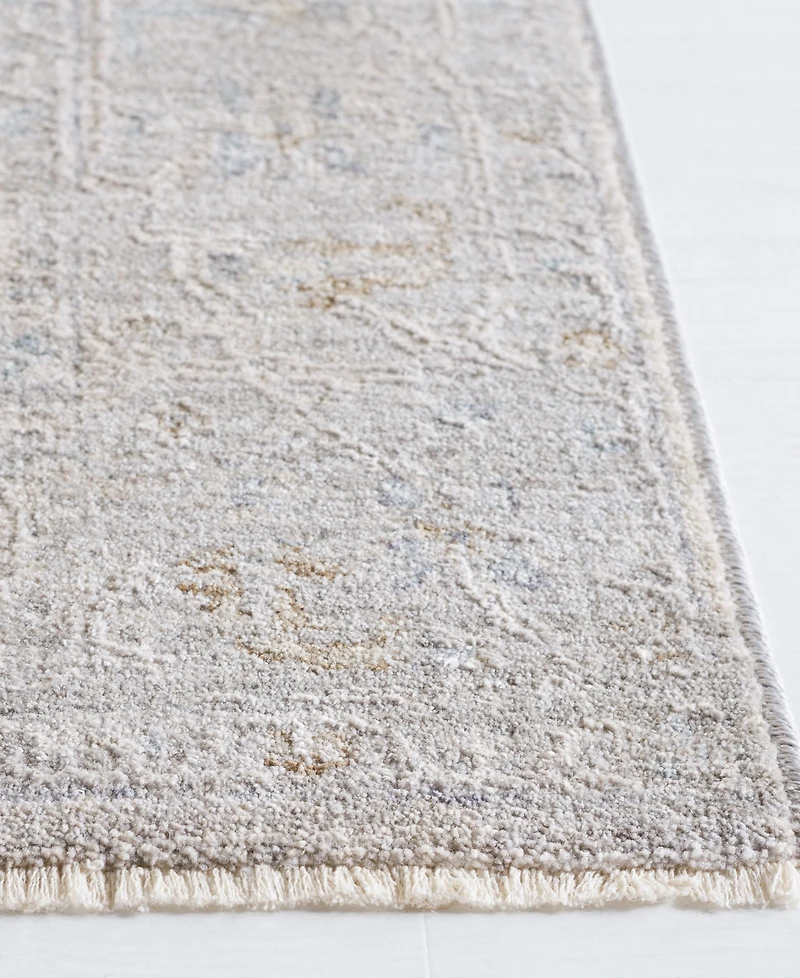 Lauren Ralph Lauren Montague LRL1526A 6'X9' Area Rug