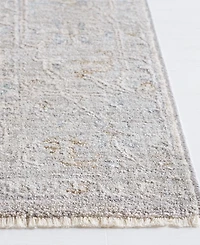 Lauren Ralph Lauren Montague LRL1526A 6'X9' Area Rug