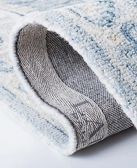 Lauren Ralph Lauren Declan LRL6637N 6'X9' Area Rug