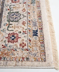 Lauren Ralph Lauren Fairhaven LRL1400A 9'X12'6" Area Rug