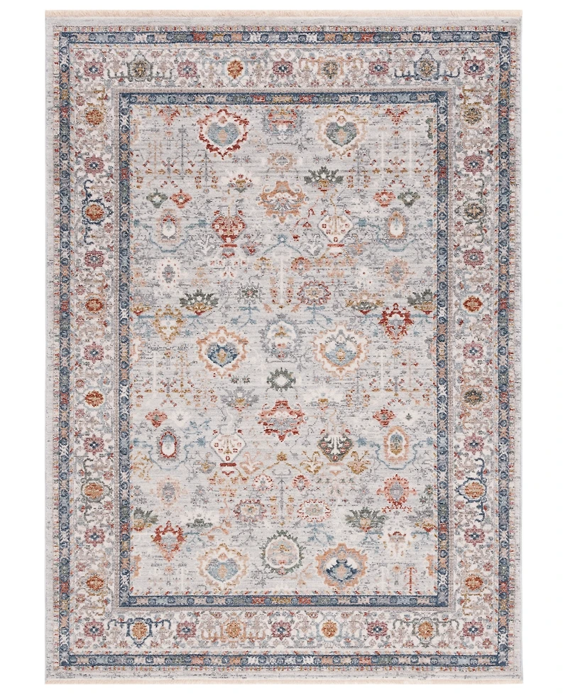 Lauren Ralph Lauren Fairhaven LRL1400F 5'X8' Area Rug
